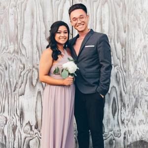 Meet your Posher, Stephen